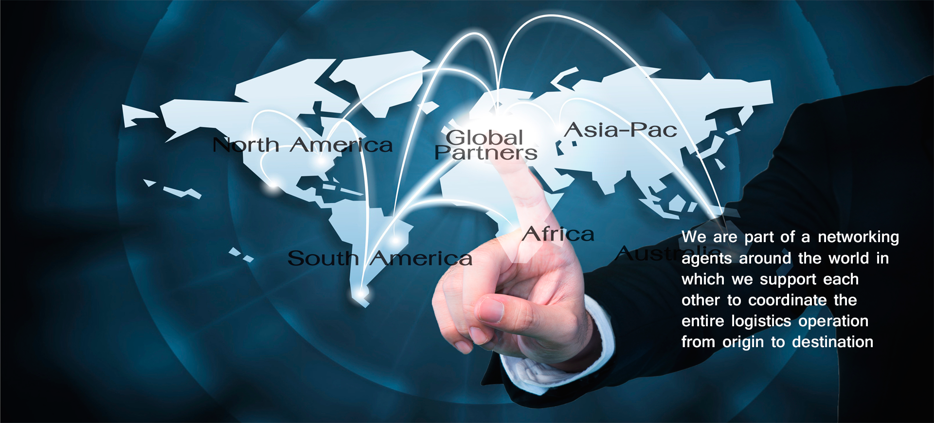 Global partners