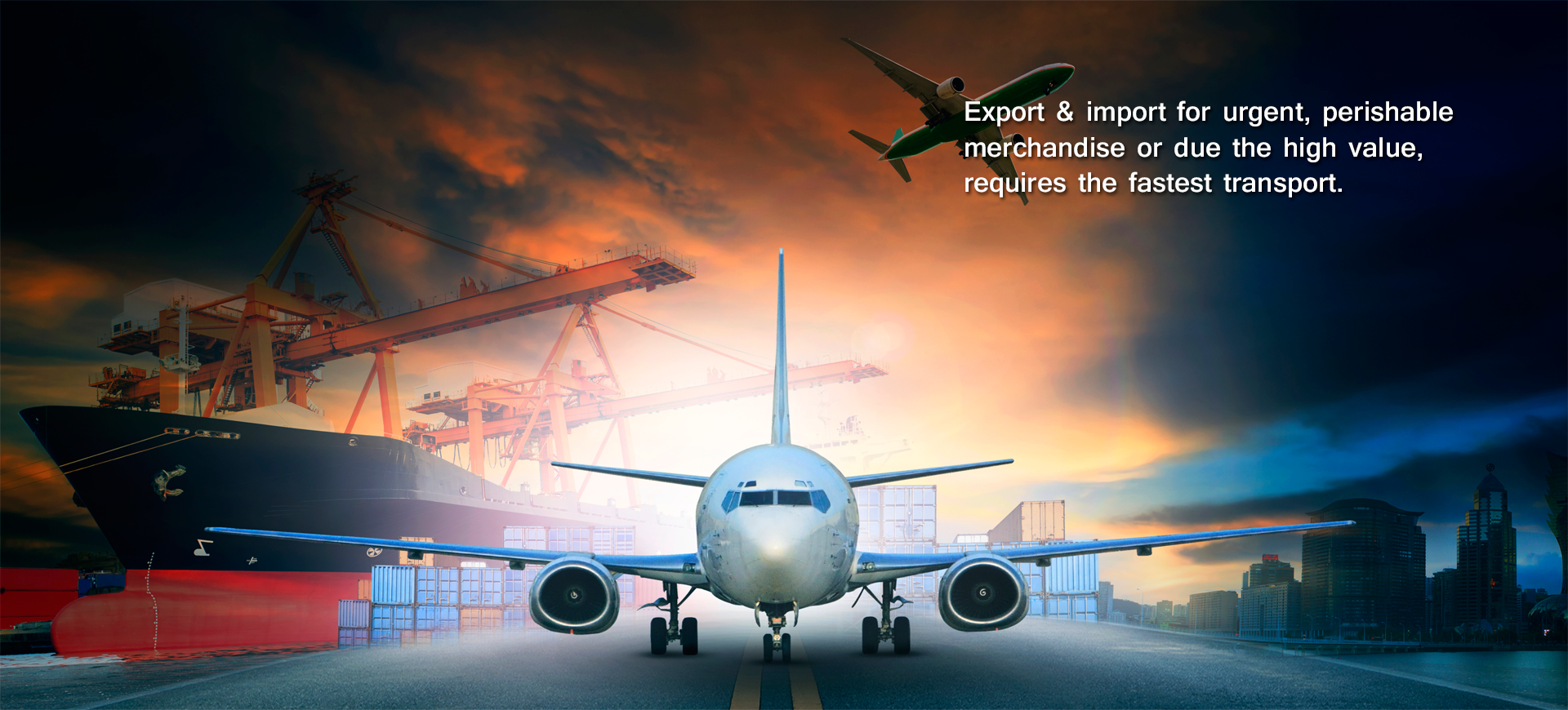 Air Transportation